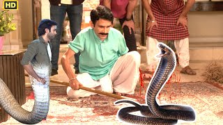 Naag Babbal क पप न खय Naagin क कतल करन क कसम Icchapyaari Naagin Naagin New Series 2024