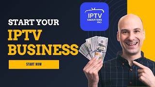 How to Become an IPTV Reseller - Make Money in 2026