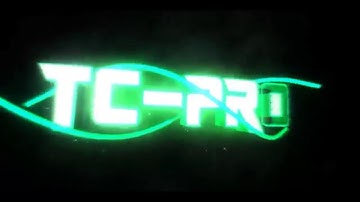 INTRO FOR TC-PRO