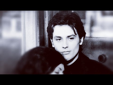 Alain Delon   Im just a song Je ne suis quune chanson by Bruno Pelletier with lyrics