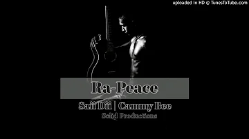 Ra-Peace (PNG Music 2020) Saii Dii Ft Cammy Bee (Solid Production)