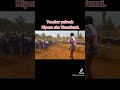 TAZAMA TEACHER YUFRESH AKIWA KATIKA KUWAHAMASISHA WANAFUNZI KUIPENDA SHULE
