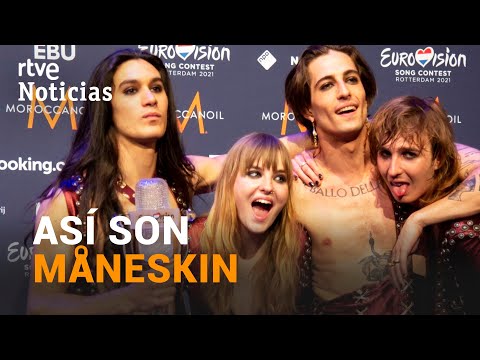 Video: Cuotas de apuestas en Eurovisión: Terasbetoni, Finlandia