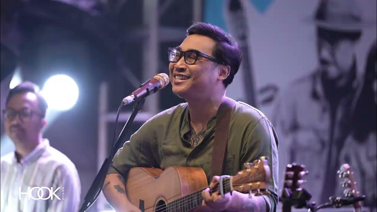 Adhitia Sofyan - Forget Jakarta | Live at BeFest 2024 Adhitia Sofyan - Forget Jakarta | Live at BeFest 2024