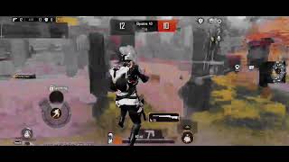 Wwe With Fm Major Yt  Pubg Kam Wwe Zada  Pubg Mobile 