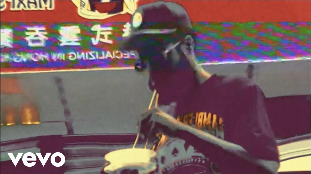 Willyynova - YOU KNOW ITS TRUE (Official Music Video)