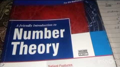 lec:36 CHP no 5: (Wilson