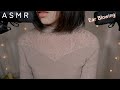 ASMR 心地よい耳ふー | 耳に温もりを感じる💛 | No Talking