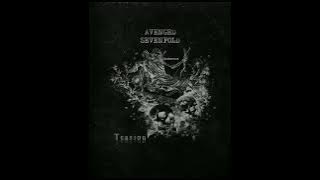 Tension - AI The Rev ( Cover Avenged Sevenfold )