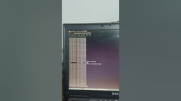 KDB setup on the ancient kernel with a serial line, and an intro to KGDB