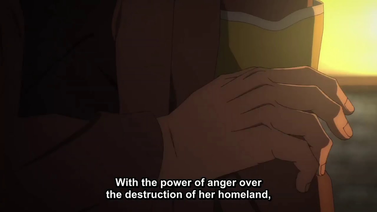 Shingeki no Kyojin The Final Season Episode 8 preview