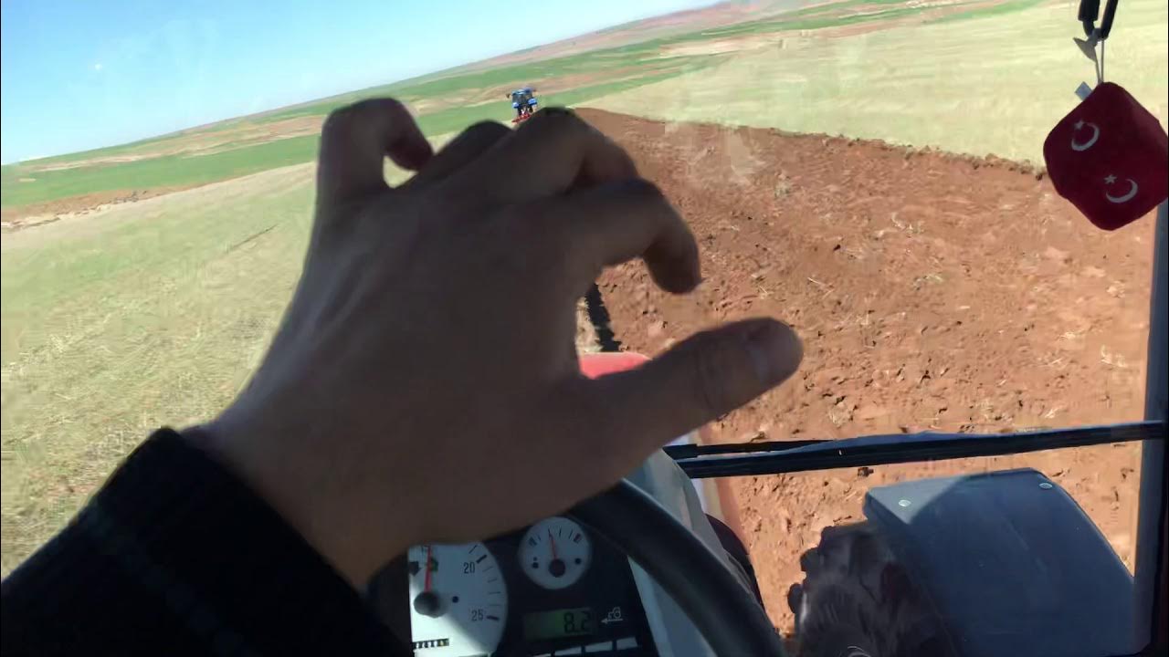 Massey ferguson 5460 YouTube