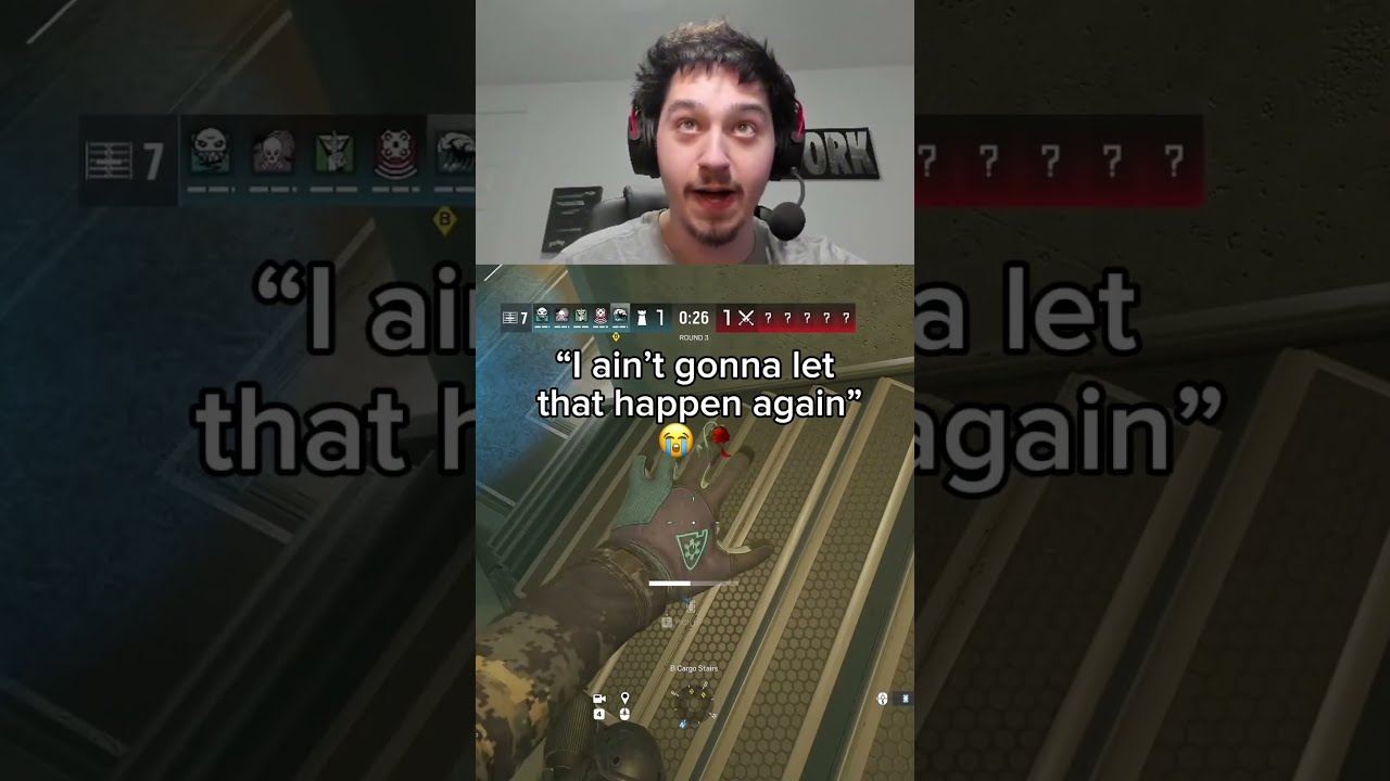Cmon Bro Twitch OogyReal 