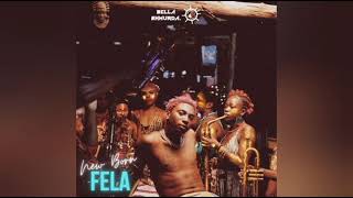 Bella Shmurda – New Born Fela