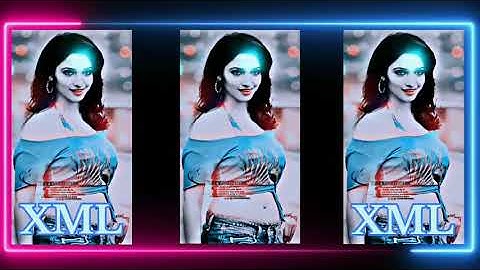 #Tomake chara e akash saje na💞💘XML file Bangla song 🔰Bangla song Xml file🔰 XML file alight motion 🔰