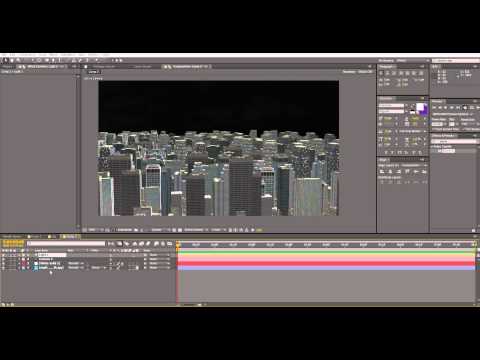 ULearn FX-City Flyby Part One