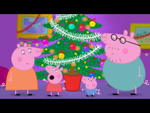 Peppa's Magical Christmas