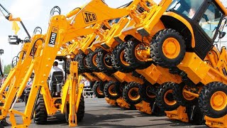 Bauma 2019 (часть 2)