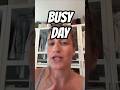 BUSY DAY #genx #marriage #marriagehumor #couple #danregancomedy