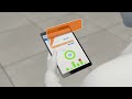 EntriWorX Insights: IoT enabled automatic doors
