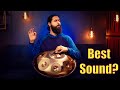 How to get the best sound from your handpan  essential striking techniques  beginner lesson