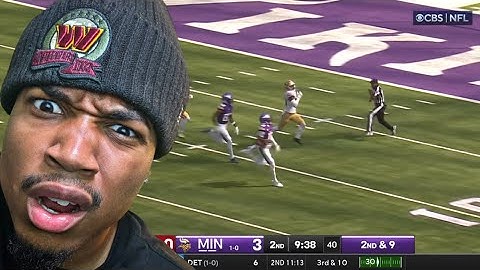OMG JUSTIN ! San Francisco 49ers vs. Minnesota Vikings | 2024 Week 2 Game Highlights