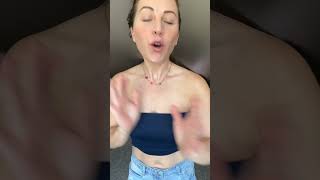 Super Stretchy Denim Shorts For Curvy Fits