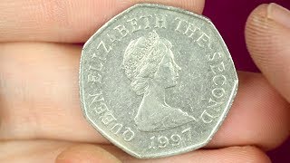 Sealed Bags VS Bagged Bags!!! £250 50p Commemorative Coin Hunt Bag #97 [Book 2]