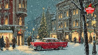 BEAUTIFUL RELAXING CHRISTMAS MUSIC 2026 🎄 Best Christmas Songs of All Time for Relax, Sleep, Study 🎅