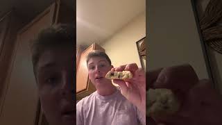 Lab 3 - Chocolate Chip Cookies