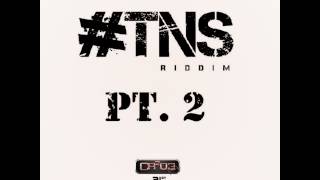 POPCAAN - DISS MI FRIEND - TNS RIDDIM PT2 -APRIL 2012