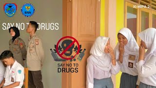 FILM PENDEK BAHAYA NARKOBA
