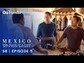 Mexico One Plate at a Time with Rick Bayless | S8 E5 | Eat Like a Local in Los Cabos