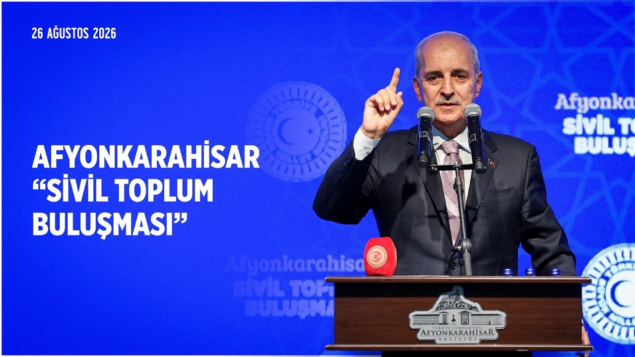Tanıtım videosu