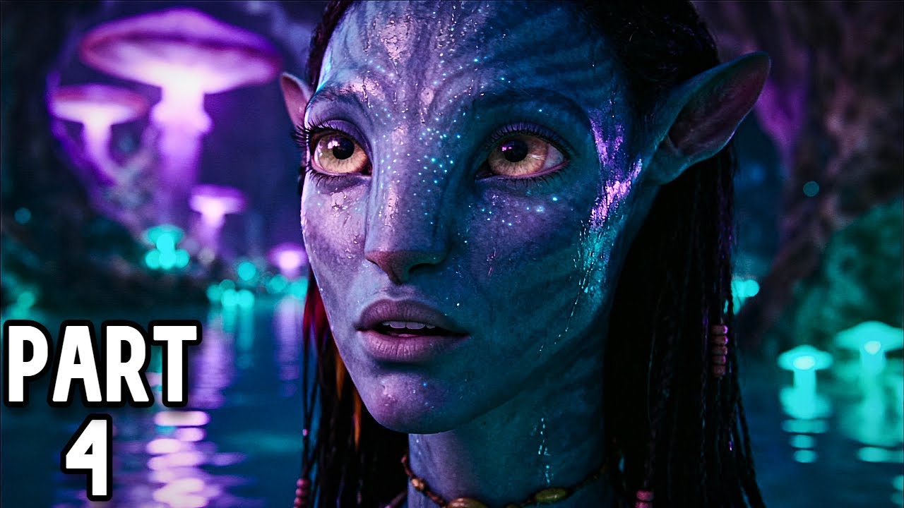 We’re Preparing for War… | Avatar: Frontiers of Pandora – Secrets of the Spire DLC (Part 4)