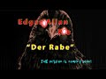 Der Rabe Edgar Allan Poe's "The Raven" in German Official Trailer