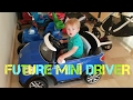 FUTURE MINI DRIVER