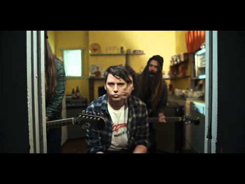 Violent Soho - Fur Eyes (Official Video)