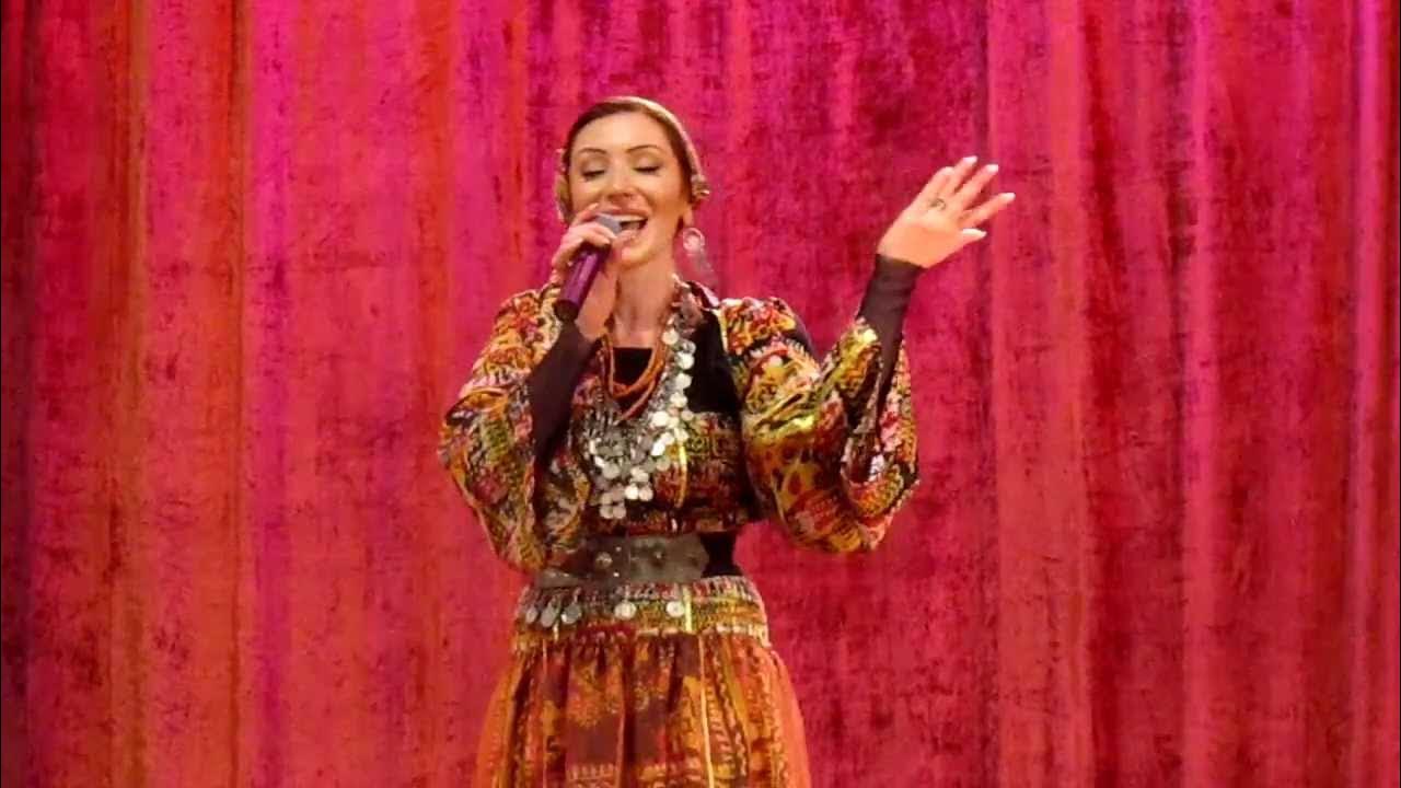 Лариса Гаджиева - Зачем пришел - YouTube