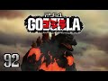 92 &quot;Burning Godzilla&quot; - GODZILLA [PS4]