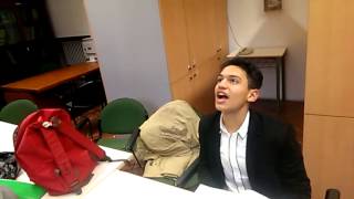 Croccantini A Rallenty