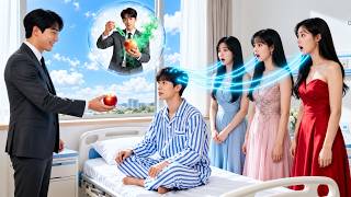 Tái sinh! Ba chị CEO nghe được tiếng lòng tôi! Vạch trần âm mưu con nuôi độc ác, đổi vận mệnh! screenshot 3