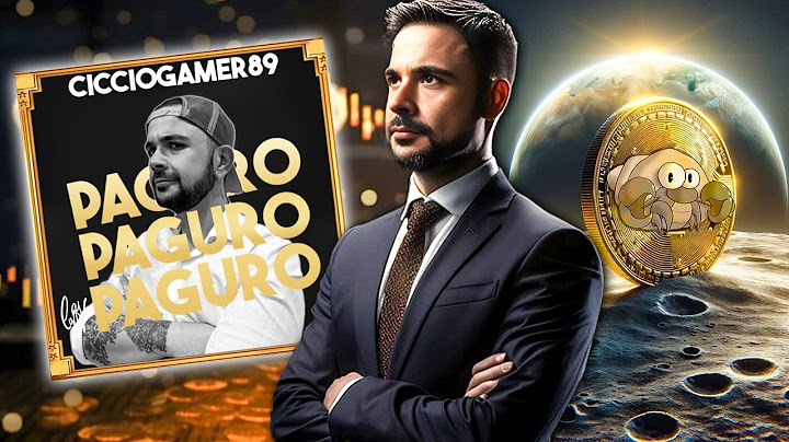 TO THE MOON , Lancio la mia MEME COIN "PAGURO"