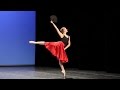 Danse classique filles ii  variations du rpertoire  conservatoire de paris ballet girls