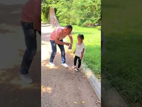 ياسمين جات قالتلي نجحت شوفوا اي الي حصل 