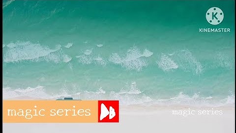 Emoji Kinemaster | Day Vacations | Magic Series