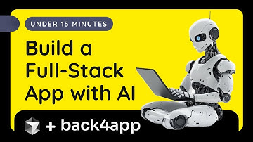 Build Full Stack React App using AI under 15 minutes || Deploy React App with AI (2025)