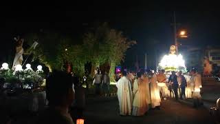 Salubong 2018