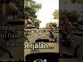 salah satu ciri fisik Satrio Piningit