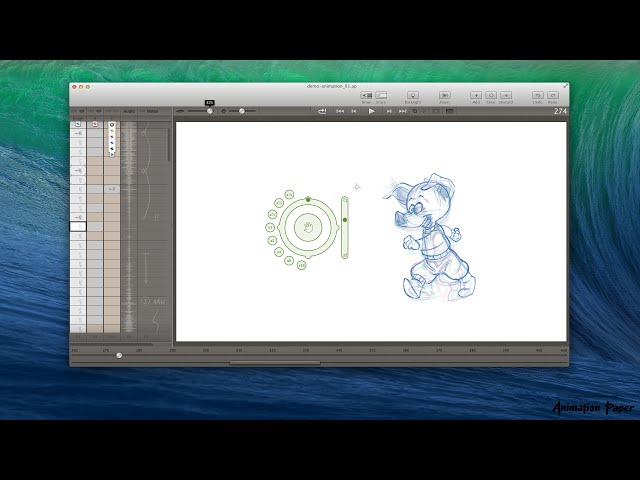 Revolutionize Hand-Drawn Animation with Animation Paper Software